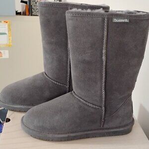 Bearpaw Emma winter boots, new in box.       Size 8M Never worn